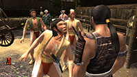 Way of the Samurai 3 screenshots 05 small دانلود بازی Way of the Samurai 3 برای PC